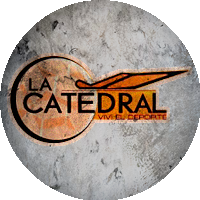 Logo La Catedral Sport